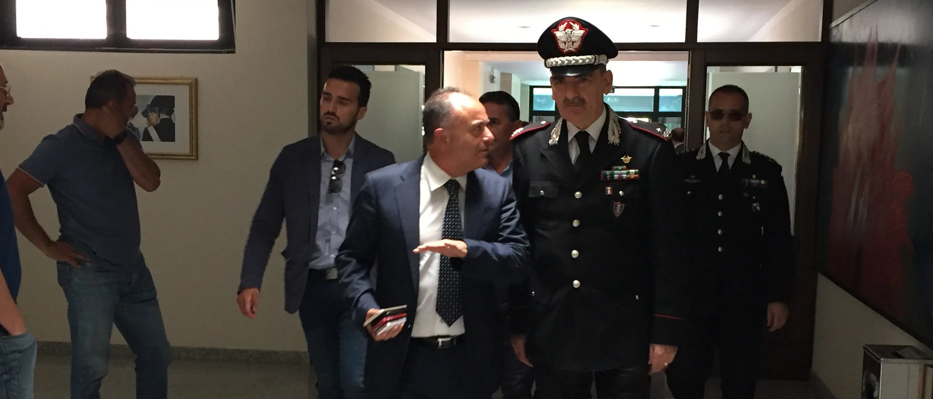 COSCA MUTO | La Movida cosentina ricostruita da Foggetti, Montemurro e Lamanna