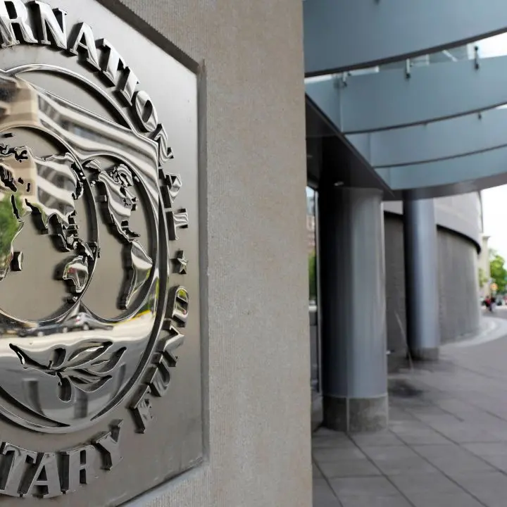 Fmi alza crescita dell'Italia, ma ci sono nubi sul 2023