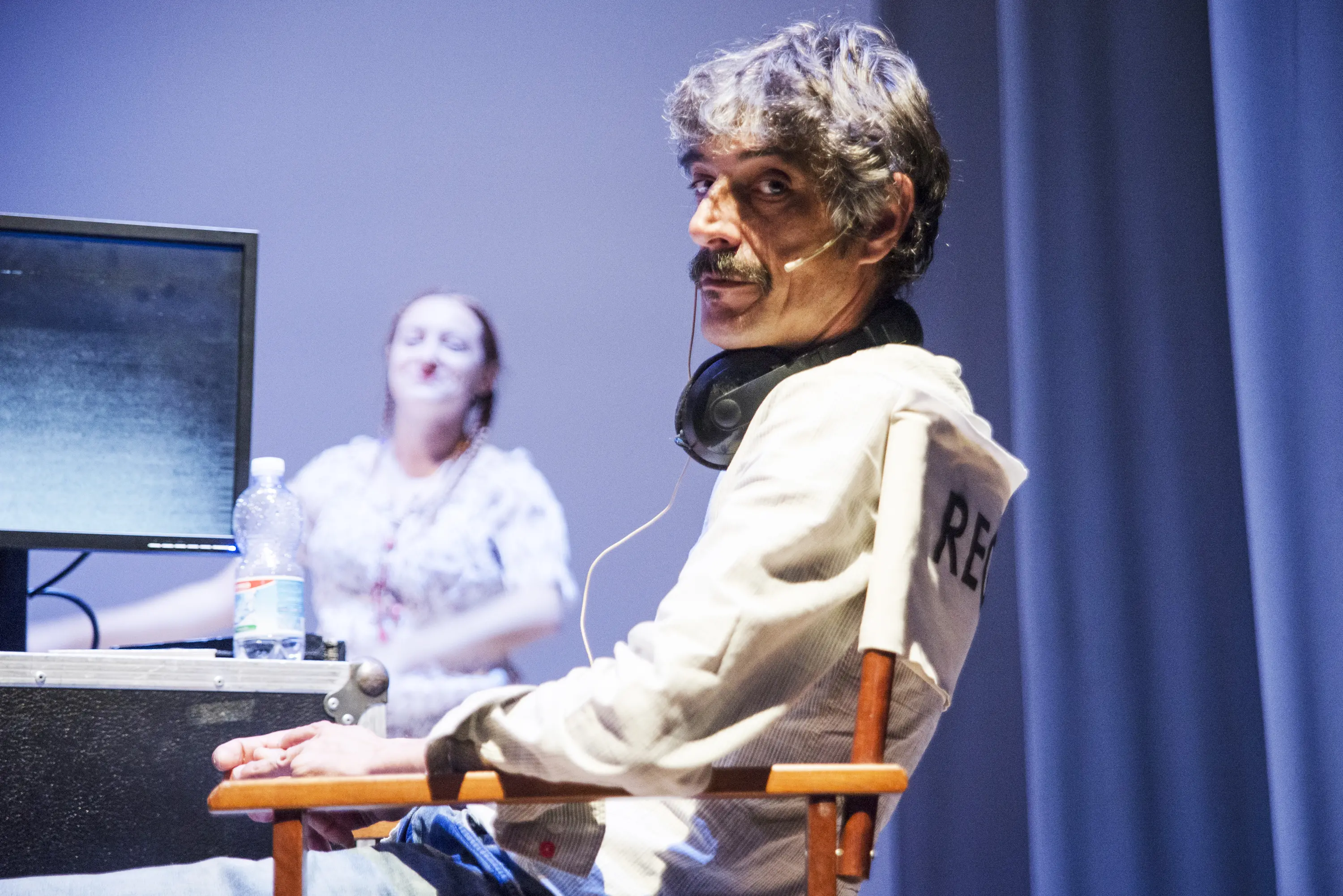 Tutto pronto per i laboratori di Libero Teatro dedicati a Brecht. Ecco come partecipare