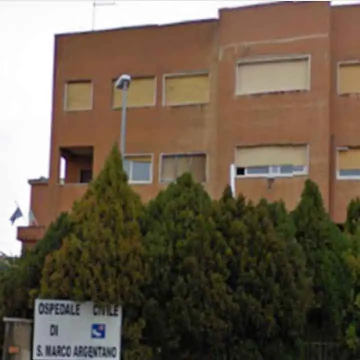Dentro la Notizia oggi in diretta da San Marco Argentano: si parlerà dell'ospedale cittadino