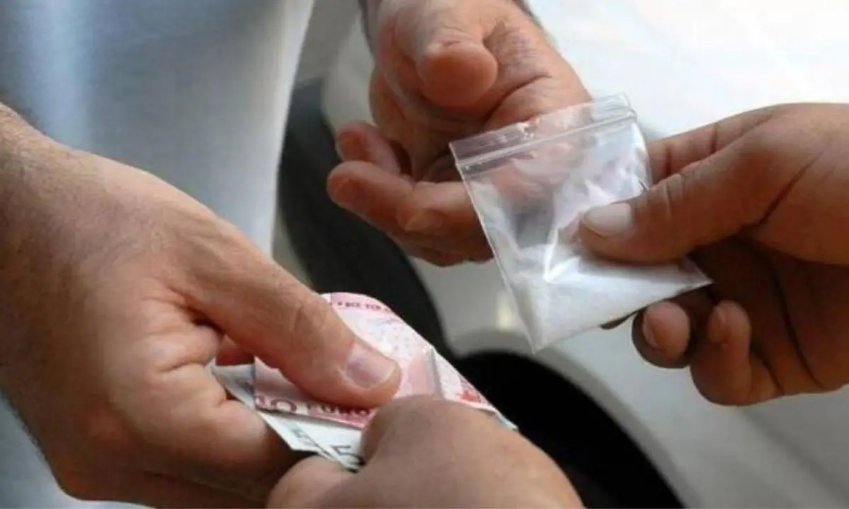 Arresti a Cosenza, le \"partite\" di droga non pagate e risolte in nome della pace