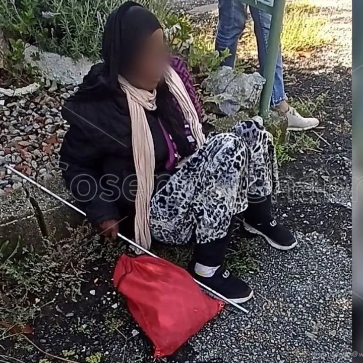 La storia a lieto fine di Fatma, donna somala in fuga da sé stessa