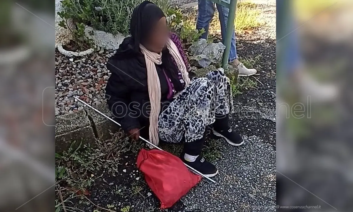 La storia a lieto fine di Fatma, donna somala in fuga da sé stessa
