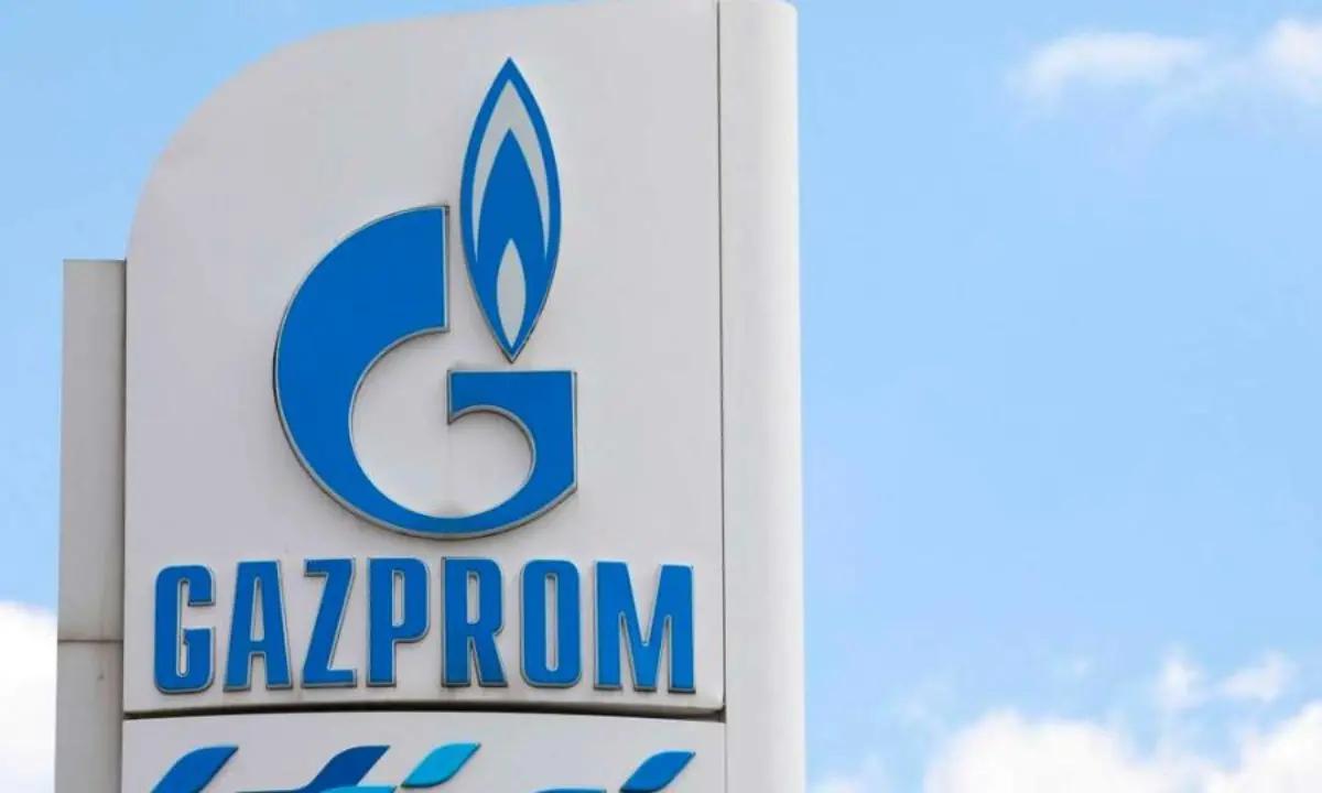 Gazprom: «Non è scontato che l'Europa superi l'inverno senza il gas russo»