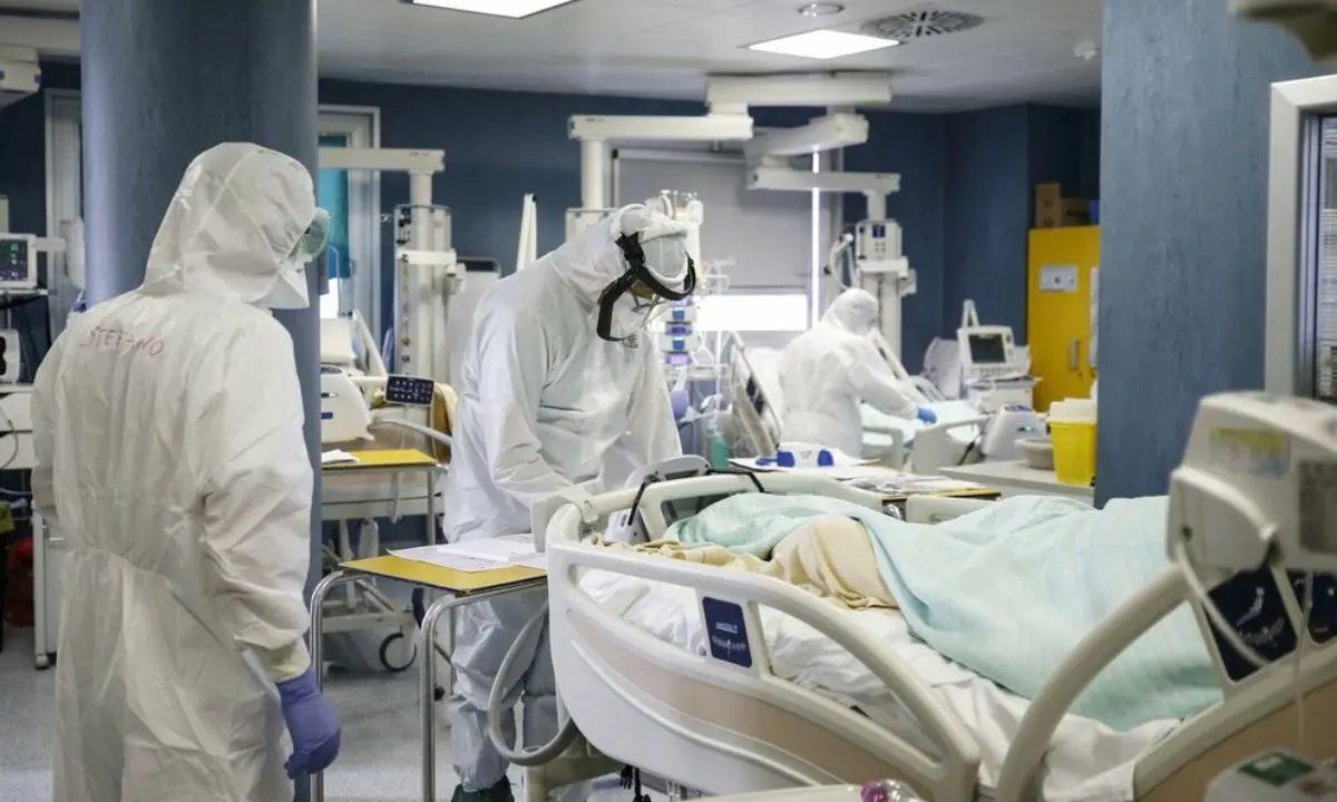 Covid Italia, 40.580 contagi e 98 decessi: bollettino del 14 ottobre