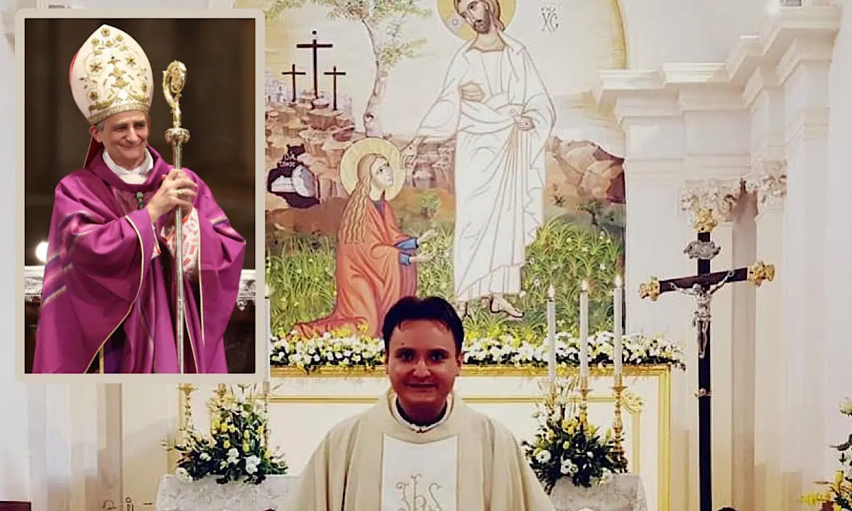 Bonifati, arriva il cardinale Zuppi per chiudere il Giubileo dossettiano