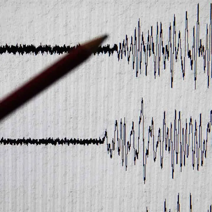 Terremoto al largo di Creta, scossa di magnitudo 5.9 avvertita anche in Calabria