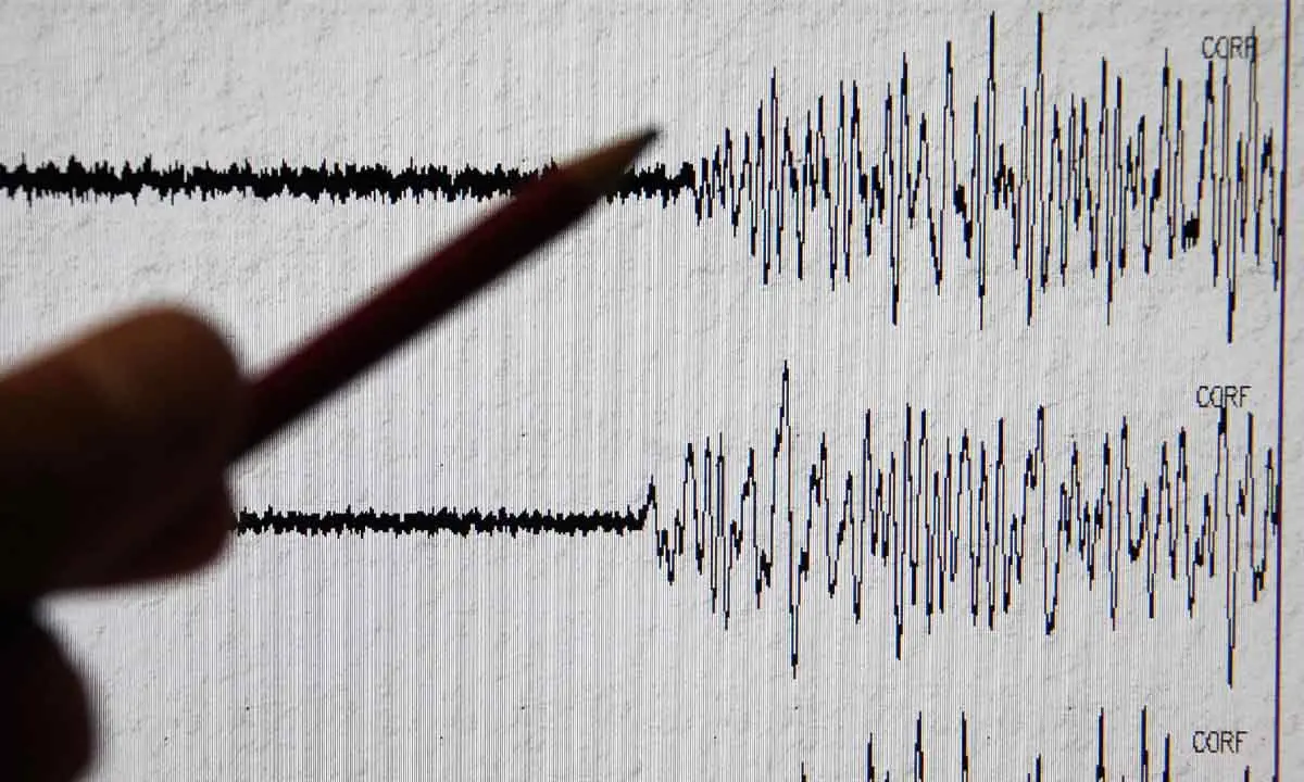 Terremoto di magnitudo 7.5 al largo del Cile, è allarme tsunami