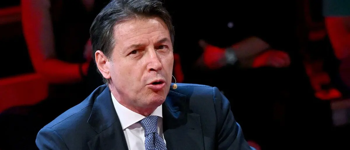 Caso Gentile, Avs in piazza a Cosenza con Conte il M5S