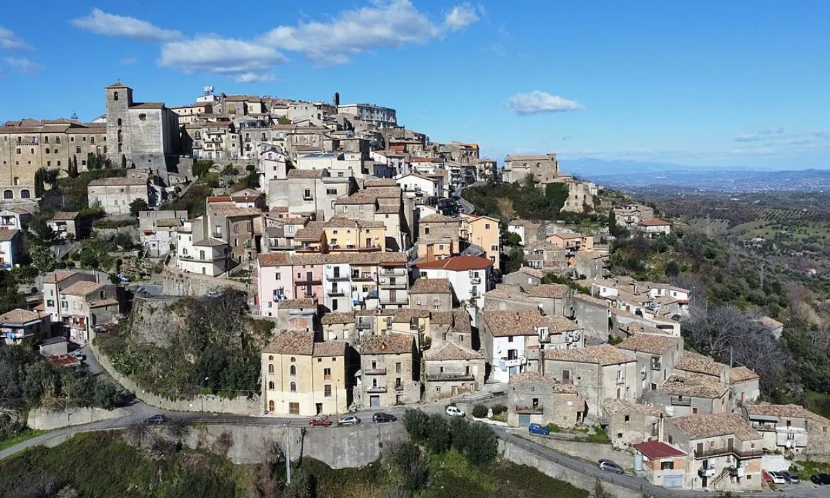 A Montalto Uffugo le centraline di monitoraggio per il passaggio dell'elettrodotto