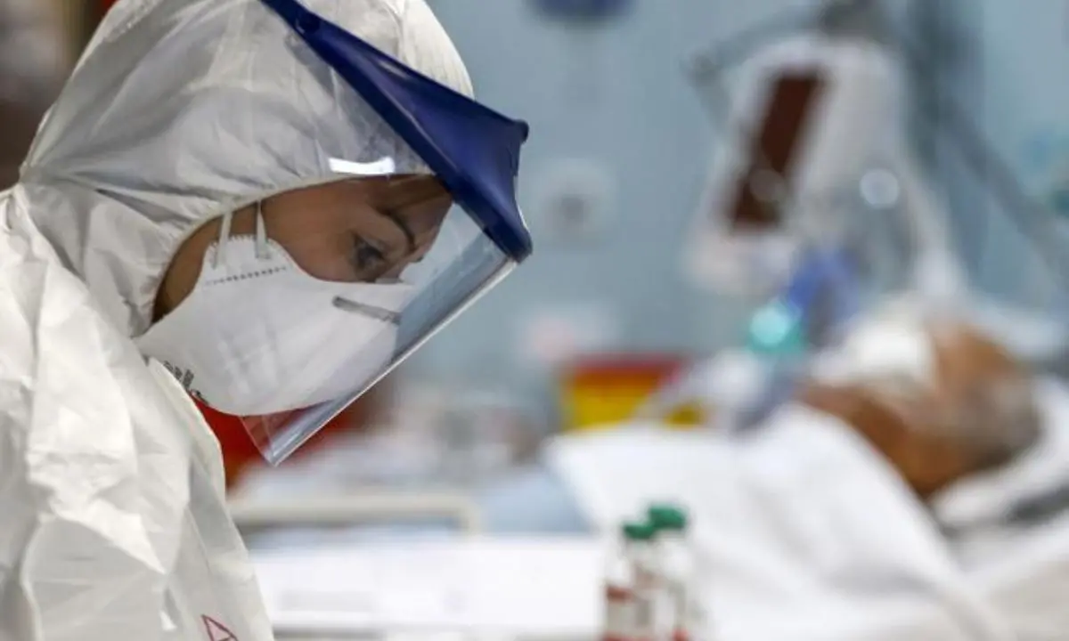 Corigliano Rossano, i casi Covid in ospedale e la perdurante carenze d’organico