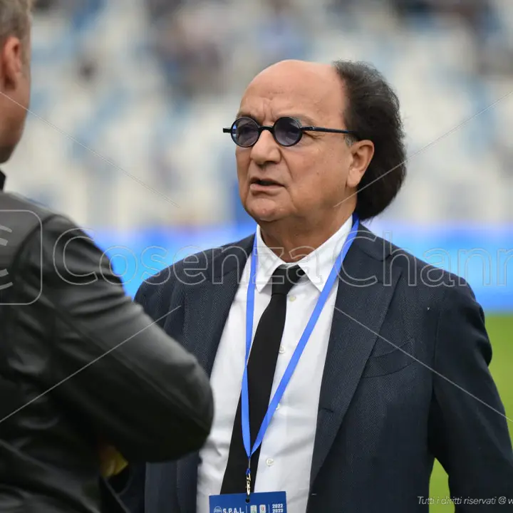 Ricorso Cosenza al CONI, bocciate le richieste dei Lupi: resta il meno quattro