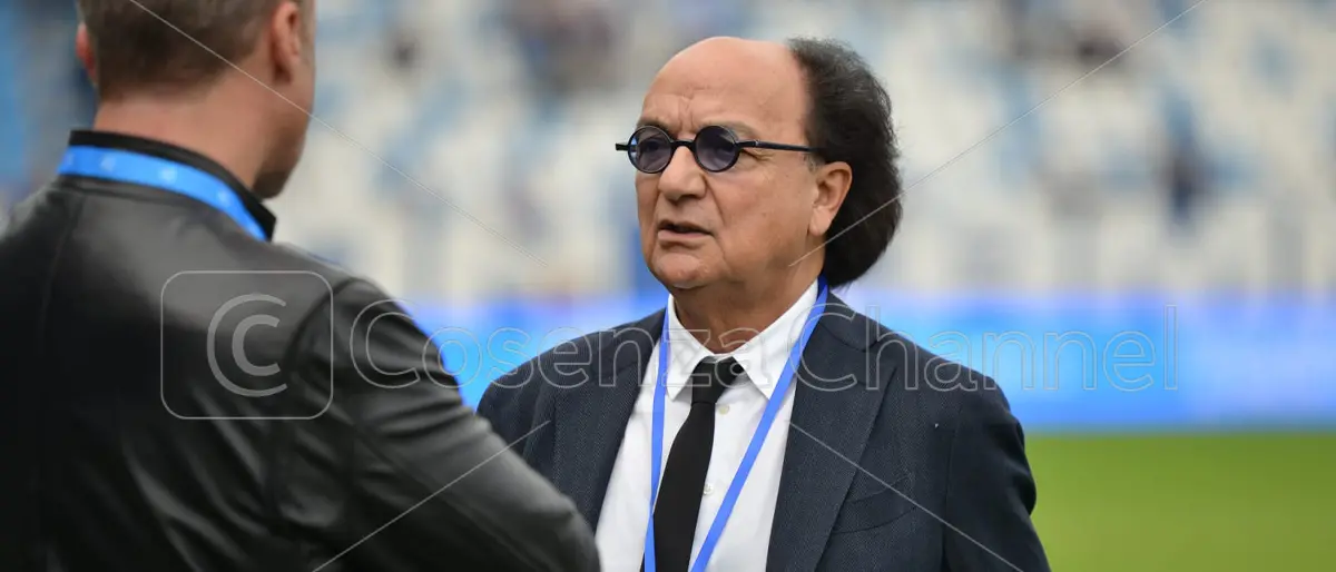 Ricorso Cosenza al CONI, bocciate le richieste dei Lupi: resta il meno quattro