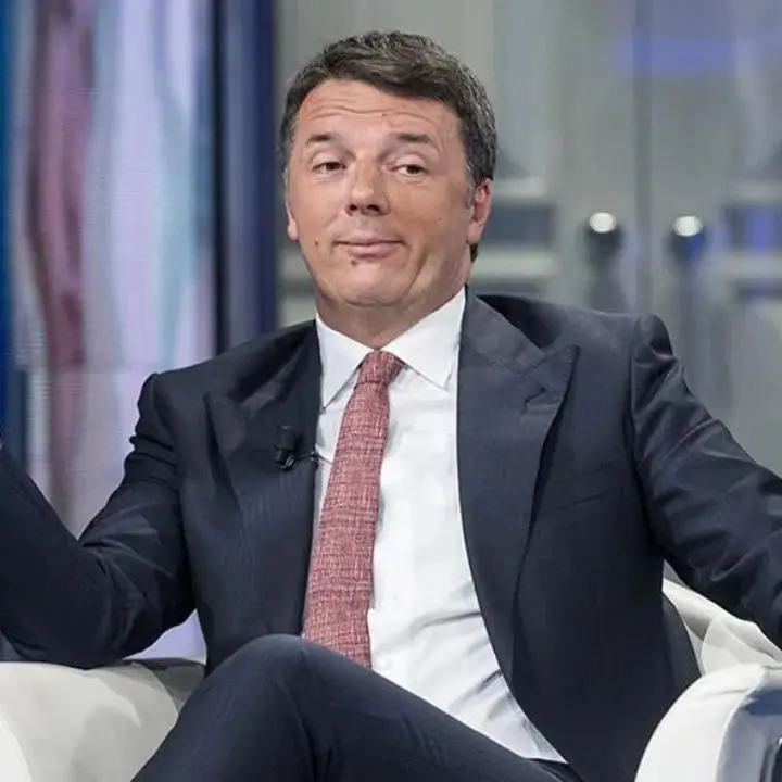 Matteo Renzi oggi a Cosenza, nel pomeriggio presenterà Stati Uniti d'Europa