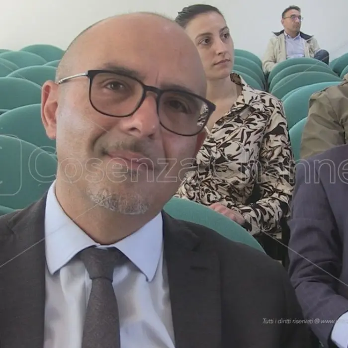 Ato Cosenza, Pino Capalbo avanza la sua candidatura. Scaduto il mandato di Manna