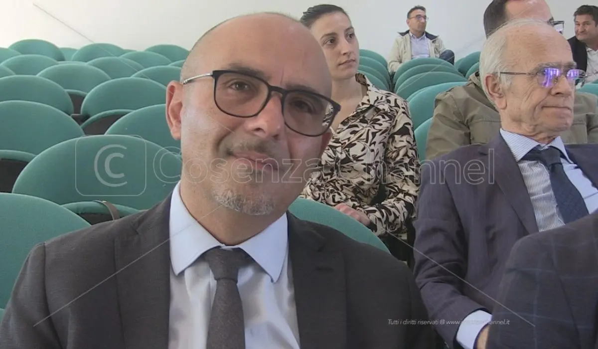 Ato Cosenza, Pino Capalbo avanza la sua candidatura. Scaduto il mandato di Manna