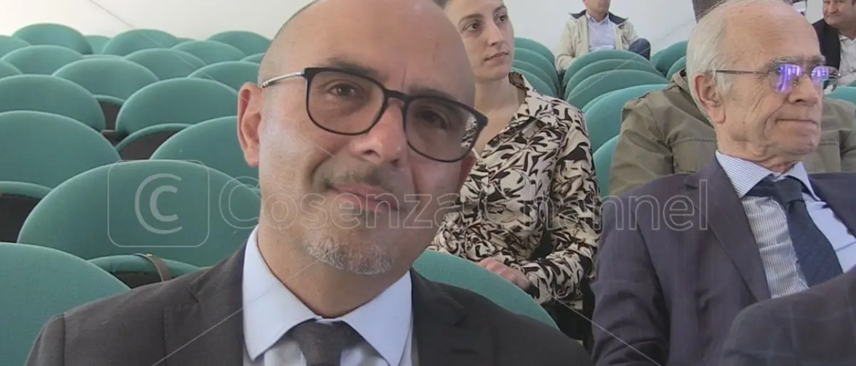 Ato Cosenza, Pino Capalbo avanza la sua candidatura. Scaduto il mandato di Manna