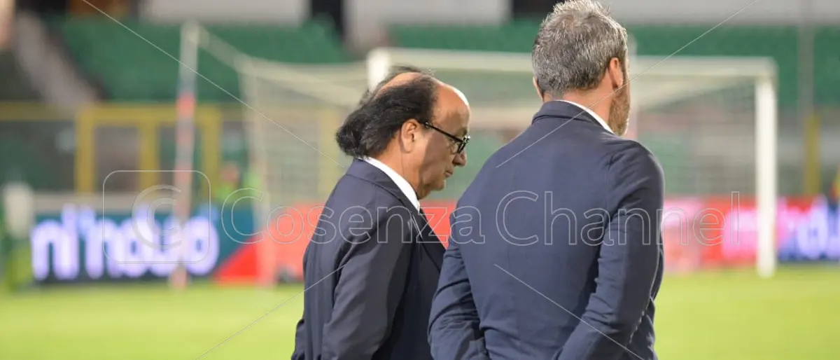 Cosenza, le date del calciomercato di gennaio 2024. Quando inizia e quando finisce