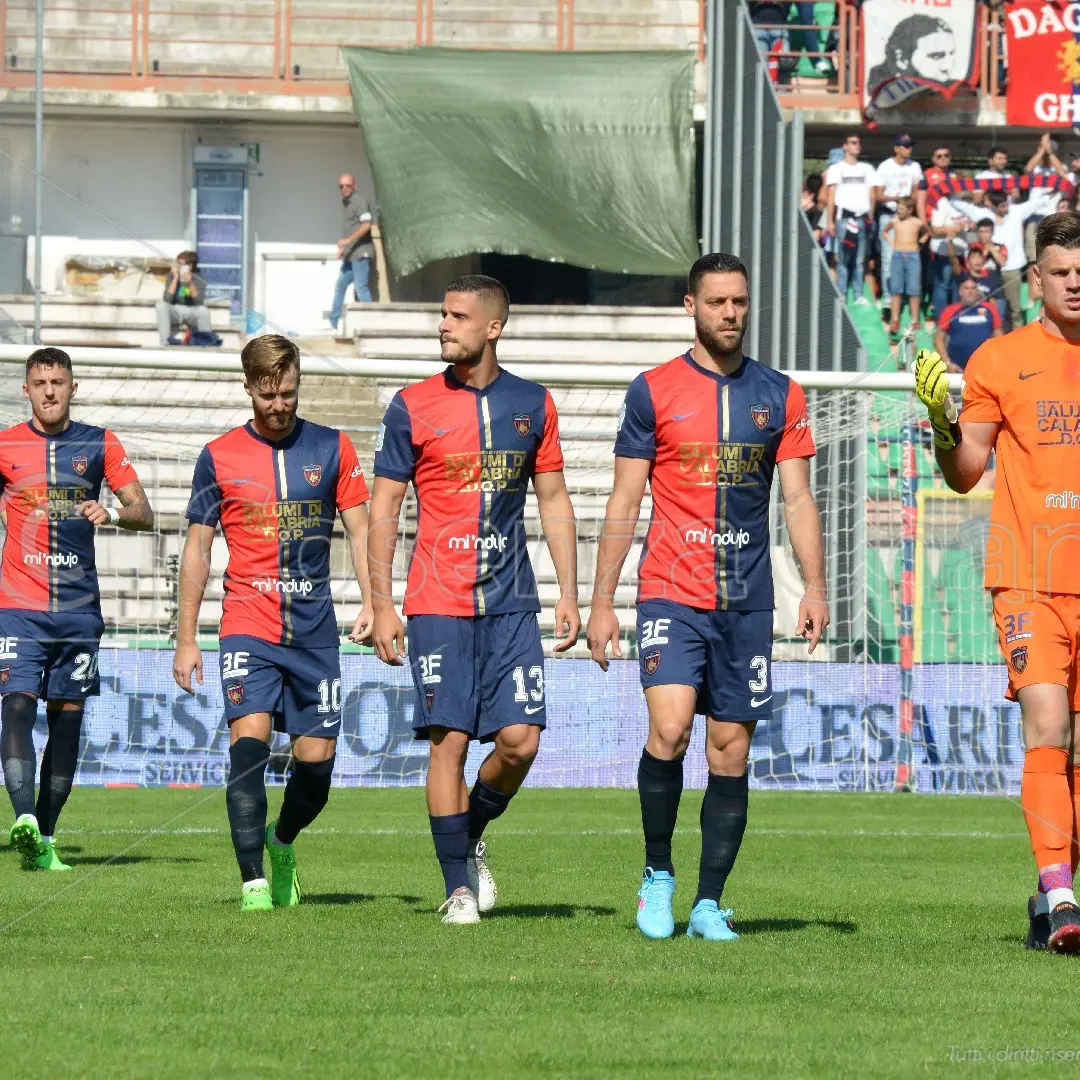 Cosenza, anche i numeri parlano chiaro: ultimo in B per tiri effettuati