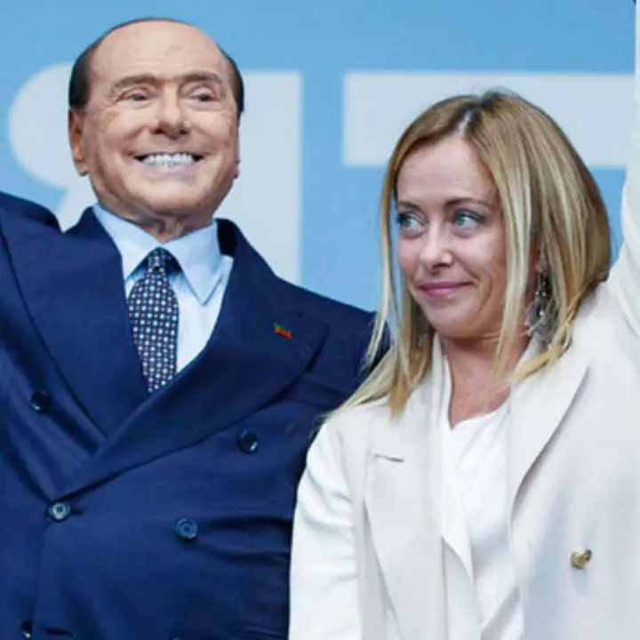 Governo Meloni, ecco la lista dei ministri accettata dal presidente Mattarella