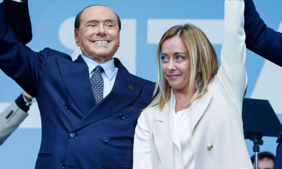 Governo Meloni, ecco la lista dei ministri accettata dal presidente Mattarella