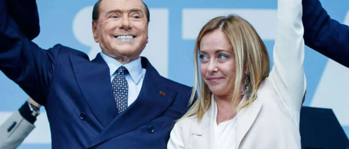 Governo Meloni, ecco la lista dei ministri accettata dal presidente Mattarella