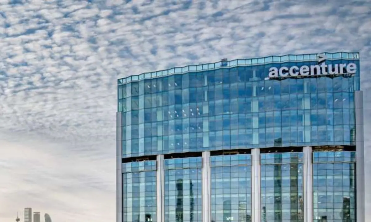 Accenture approda a Cosenza: «Riporteremo i giovani a casa»