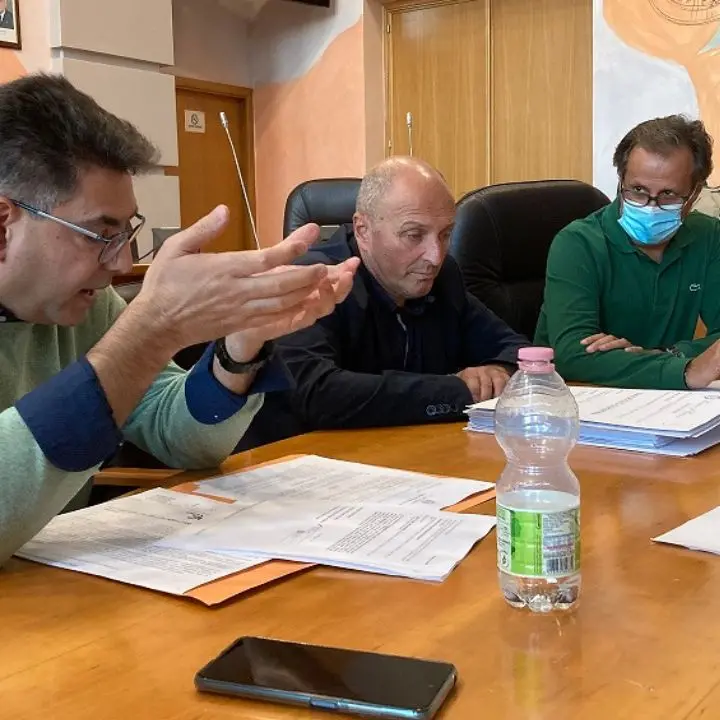 Cosenza, si dimette l'assessore al Bilancio Francesco Giordano