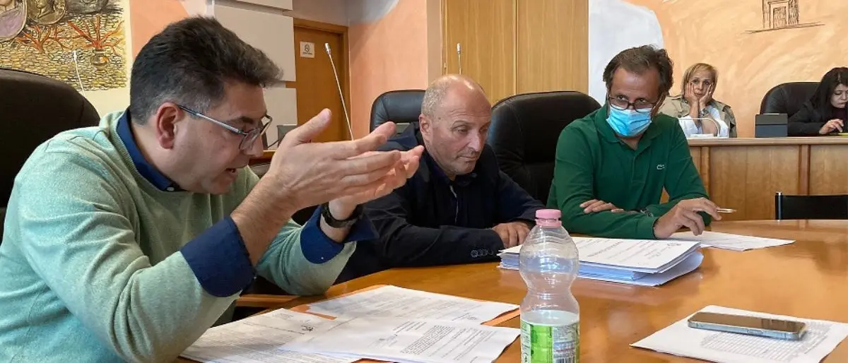 Cosenza, si dimette l'assessore al Bilancio Francesco Giordano