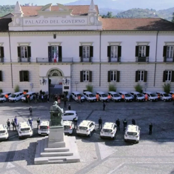 Provincia di Cosenza, le indiscrezioni sui nomi dei candidati alle elezioni del 20 dicembre