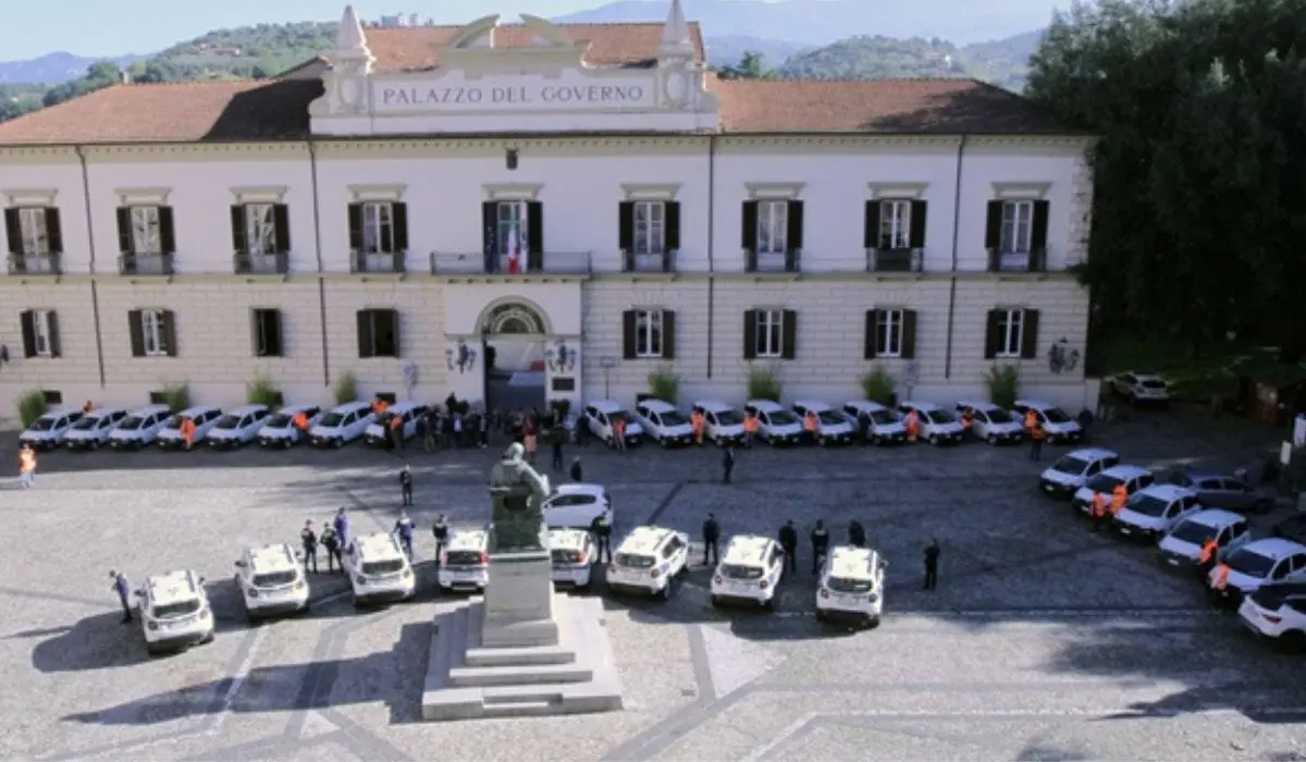 La Provincia di Cosenza si dota di sportelli di lingua occitana e albanese