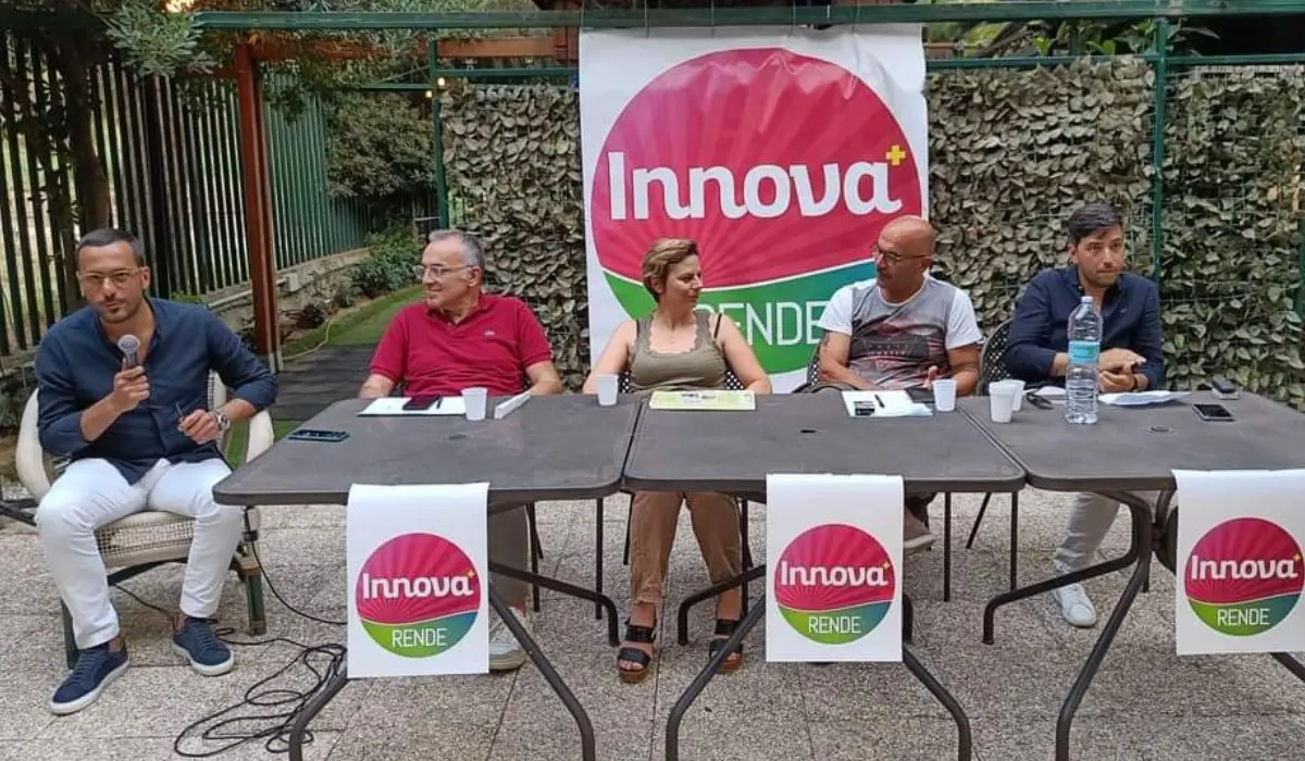 Innova Rende: «Un errore escludere Montalto dalla città unica»