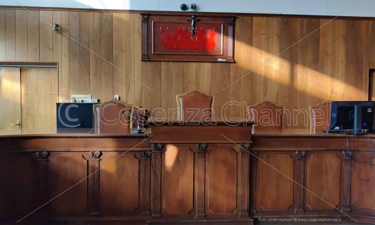 Narcotraffico ad Amantea, Giampiero Pati lascia il carcere dopo oltre un  anno