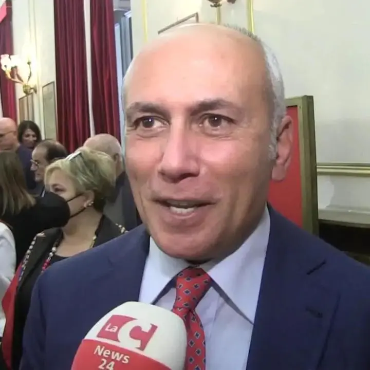Cosenza Capitale del volontariato, l'orgoglio di Caruso: «Vogliamo che lo sia non solo nel 2023, ma per sempre»