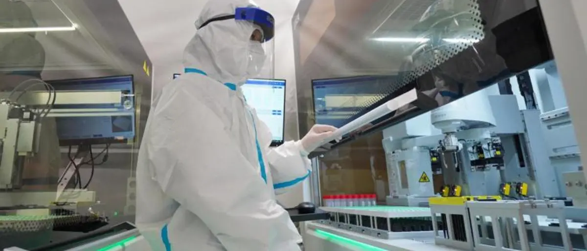 Covid, Omicron più ceppo Wuhan: creato virus mortale all'80%