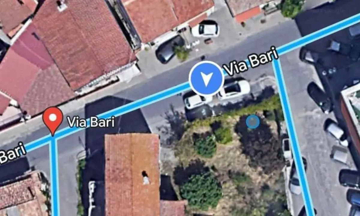 Rende, domani si inaugurano piazza Mirabelli e via San Gennaro
