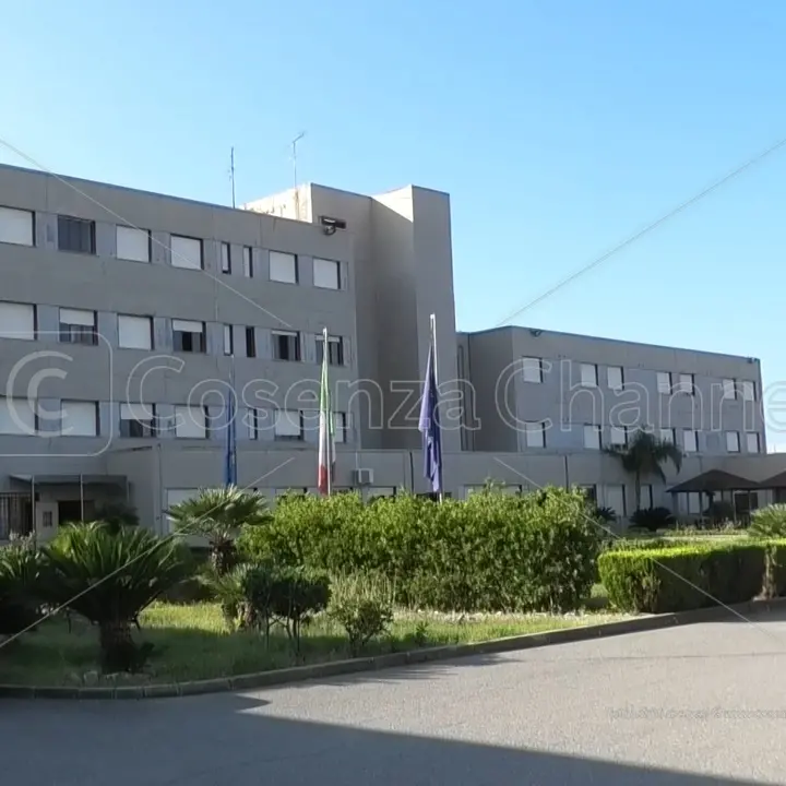 Paola, il carcere ha bisogno di personale e di manutenzione