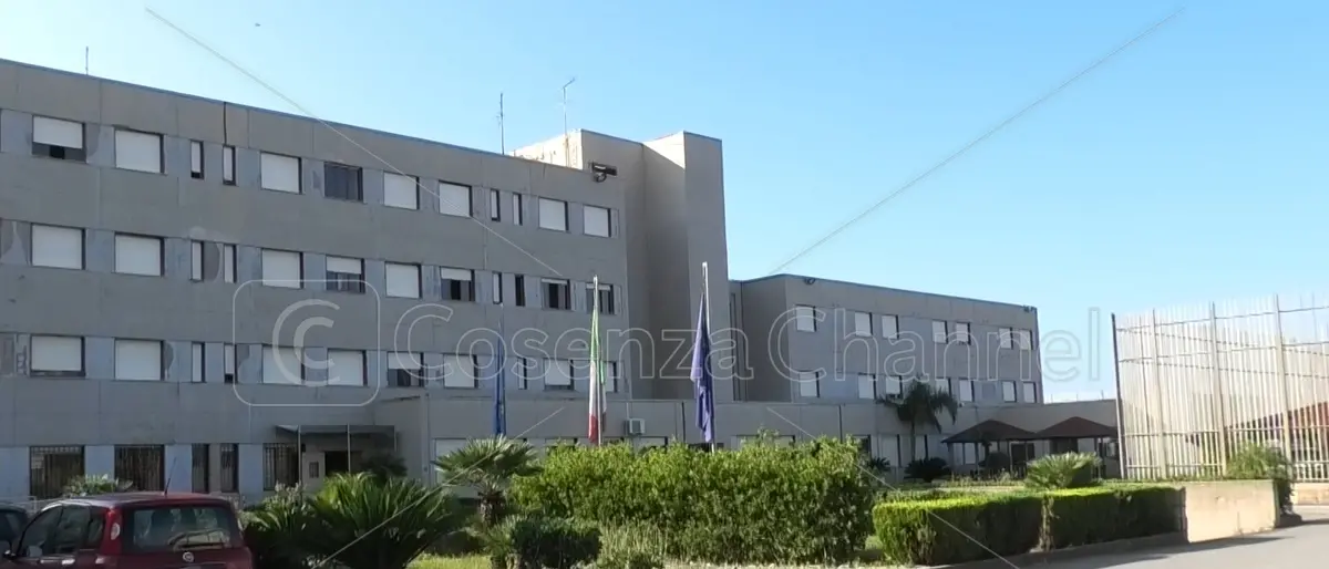 Paola, il carcere ha bisogno di personale e di manutenzione