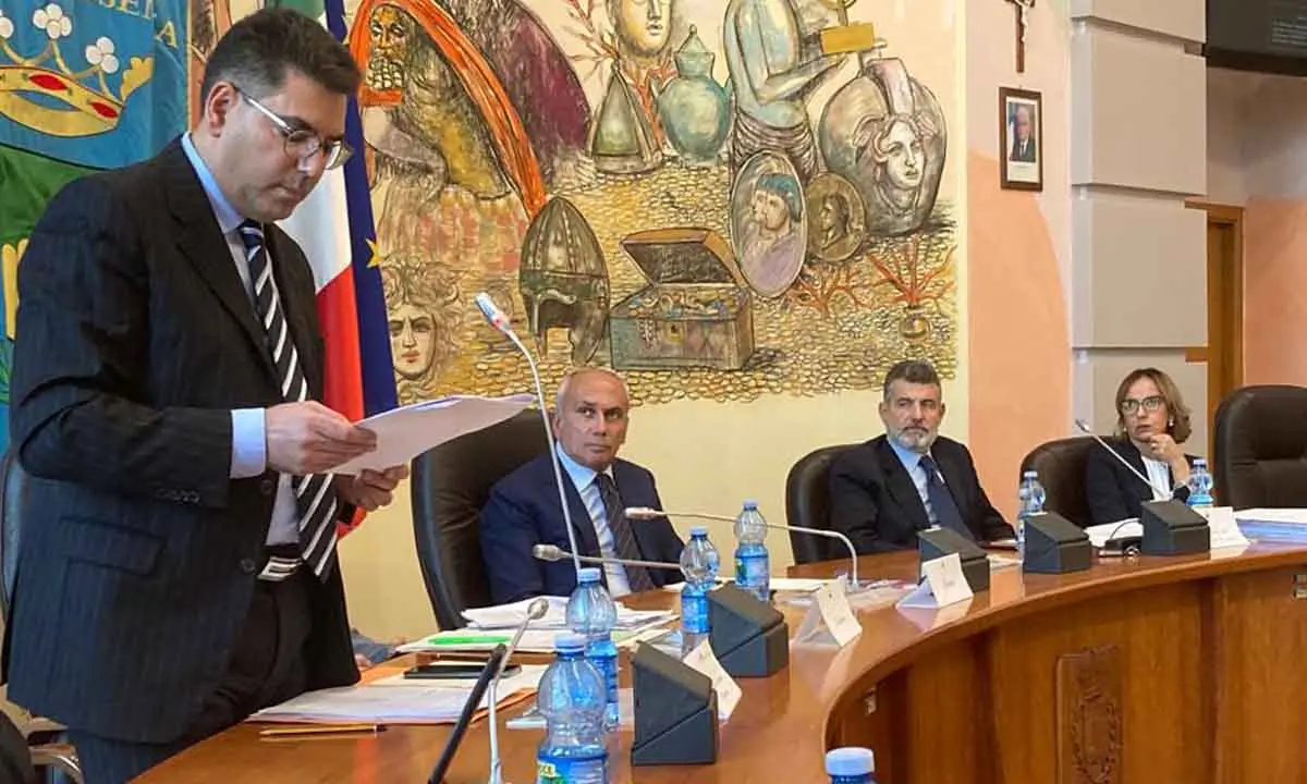 Cosenza, approvato il rendiconto di gestione 2022. Il Comune aderisce ad Arrical