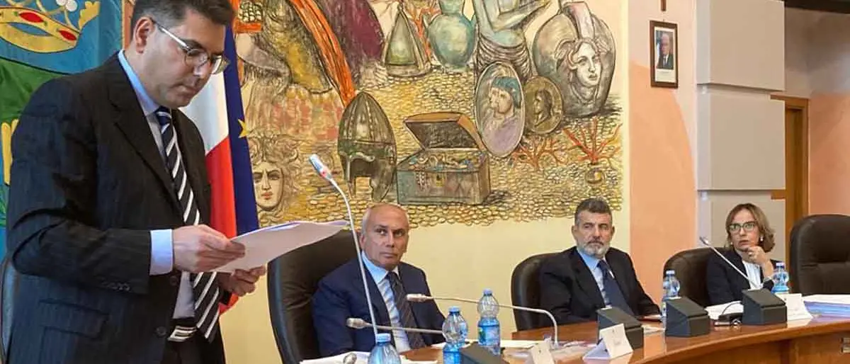 Cosenza, approvato il rendiconto di gestione 2022. Il Comune aderisce ad Arrical