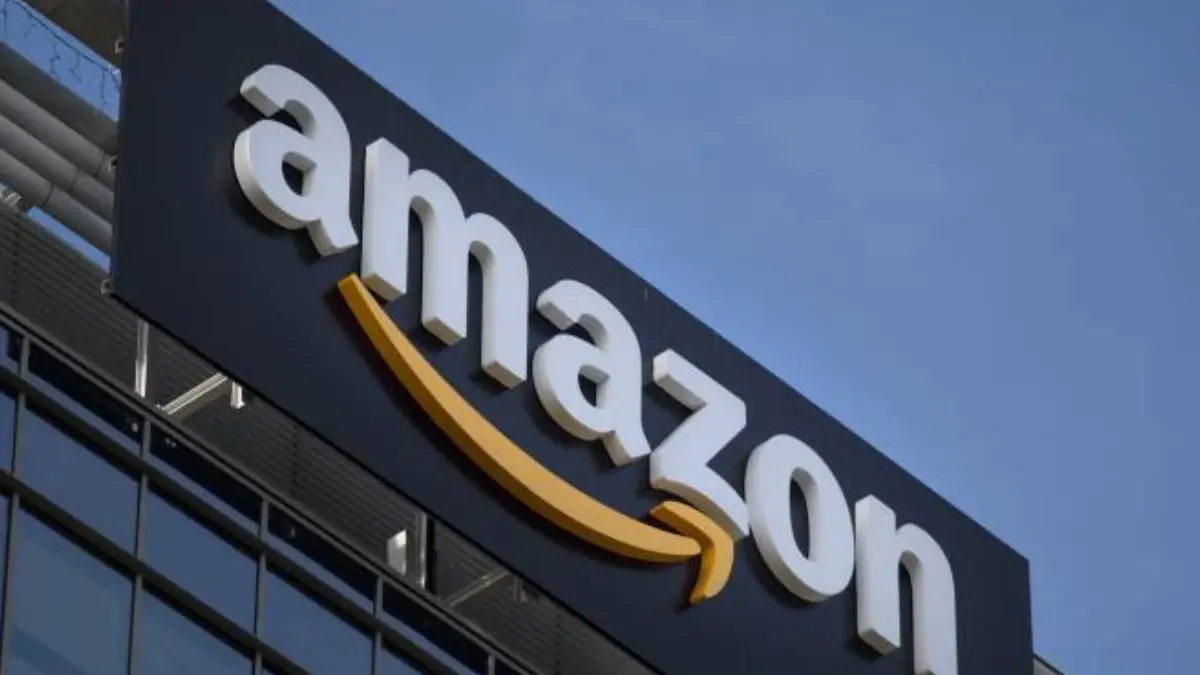 Amazon