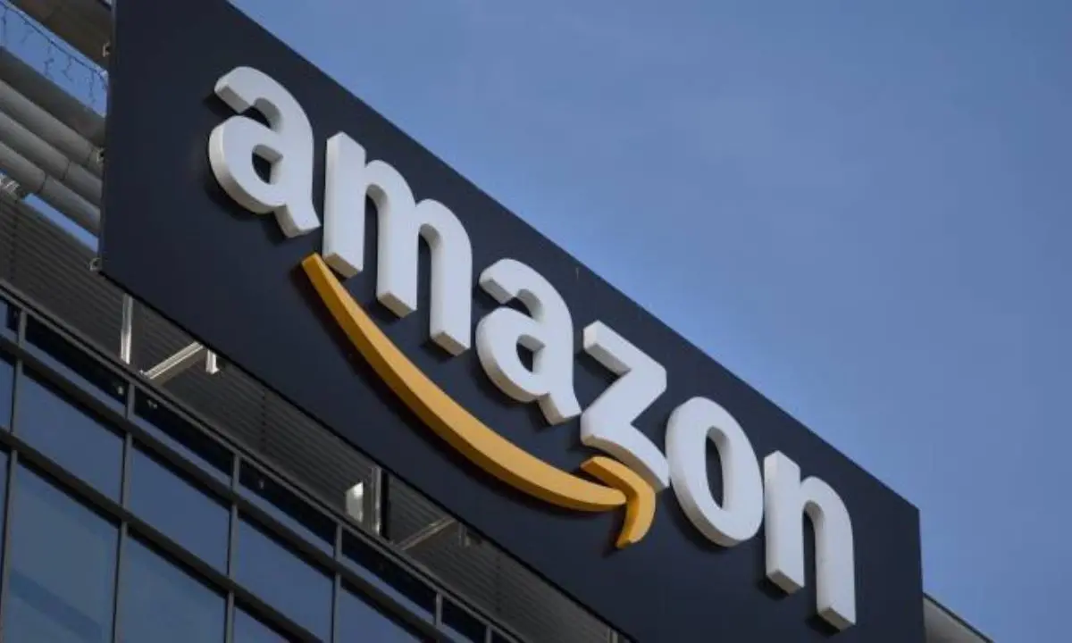 Amazon lancia la sfida delle consegne in 10 minuti e batte se stessa sul tempo