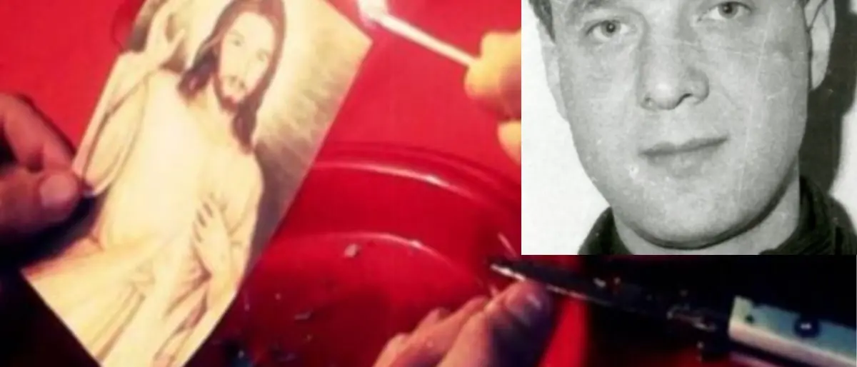 Franco Pino racconta la sua affiliazione alla 'ndrangheta. «Così diventai un boss»