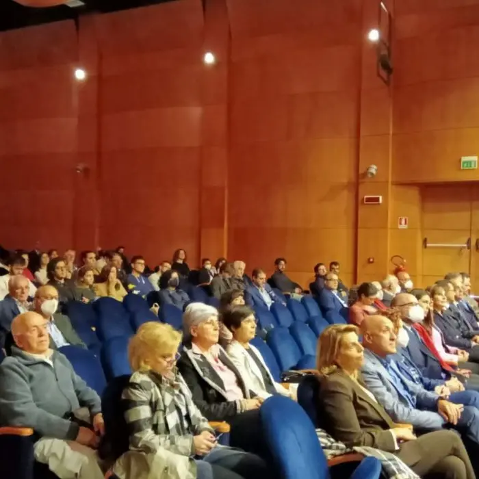 Presentato il volume celebrativo sul Conservatorio di Cosenza
