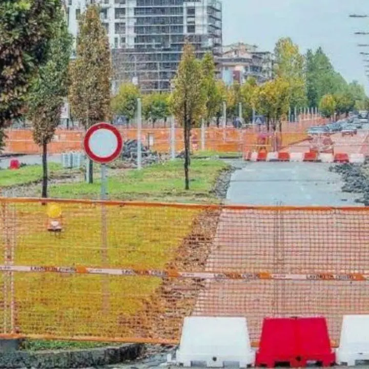 Arresti a Cosenza, il pentito: «I clan volevano mettere le mani sui lavori della Metropolitana leggera»