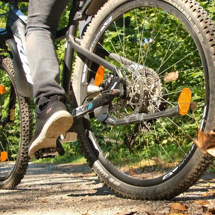 Con “Bici in Comune” Co.Ro punta sulle due ruote