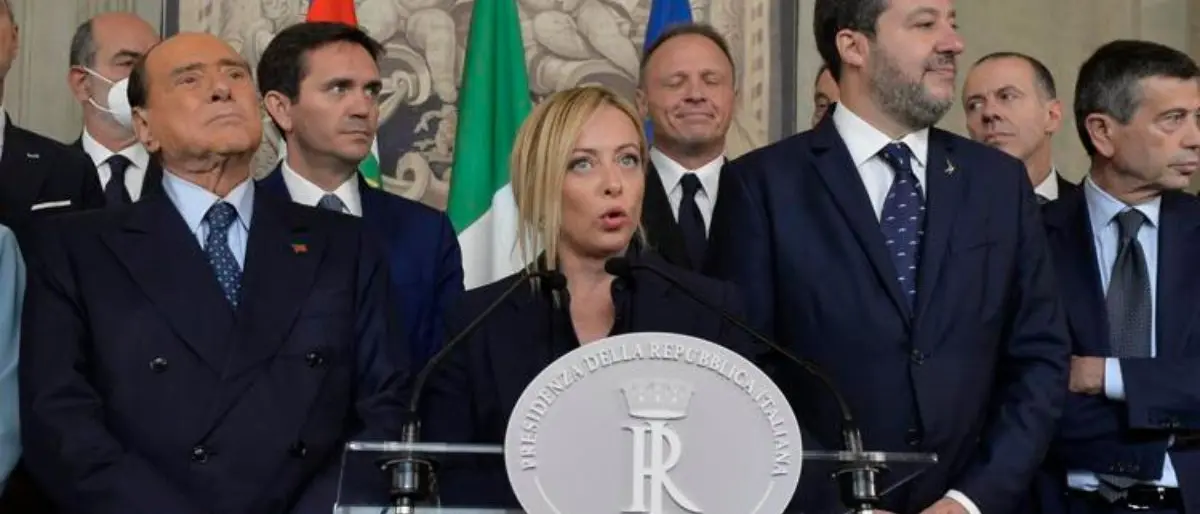 Il centrodestra unito: «Si apra il confronto con le migliori energie di Corigliano-Rossano»