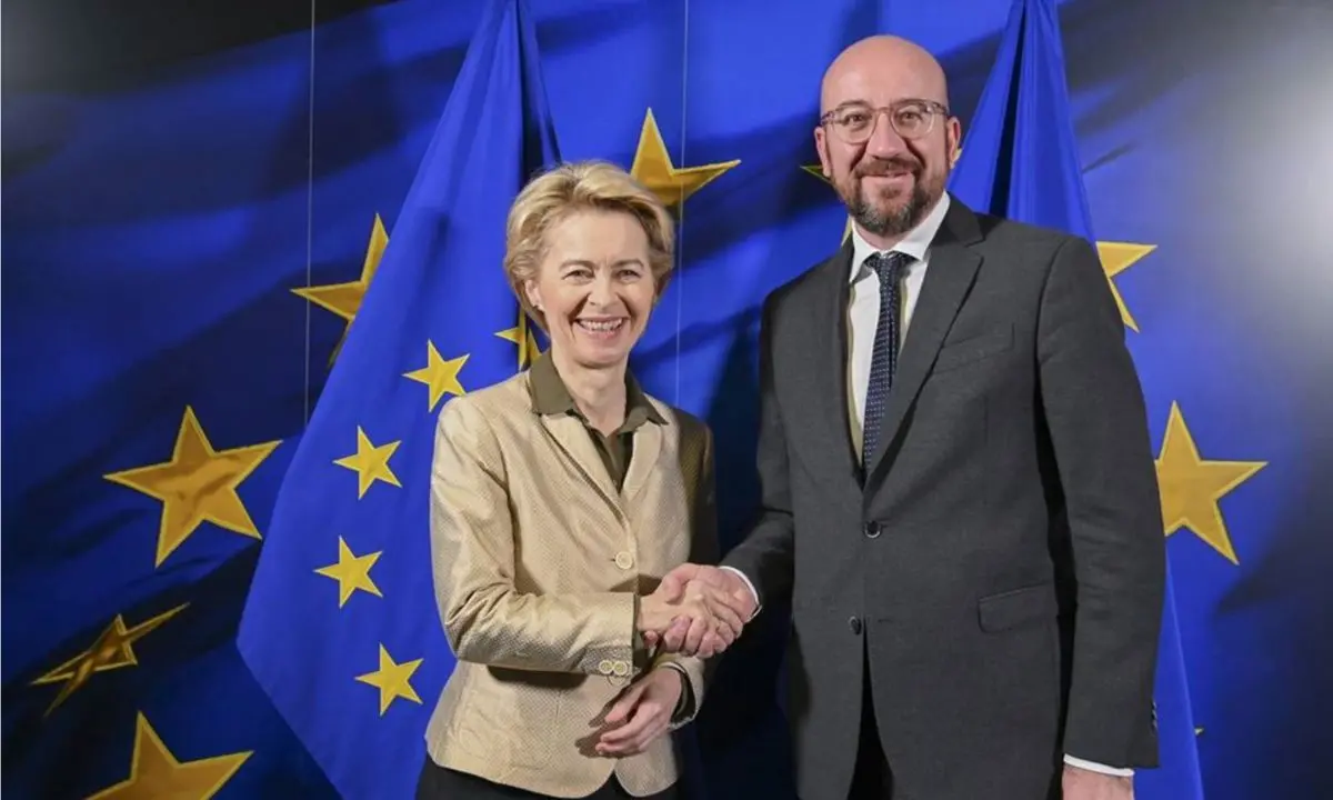 Caro energia, l'Unione Europea raggiunge un accordo su \"price cap\" dinamico