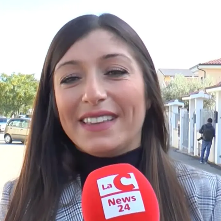 Labonia: «Provincia presidio per i piccoli Comuni, auguri a Faragalli e al nuovo Consiglio»\n