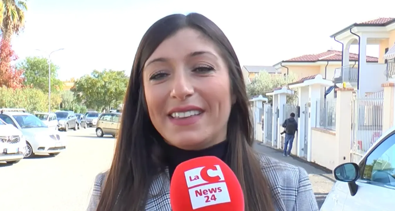 Labonia: «Provincia presidio per i piccoli Comuni, auguri a Faragalli e al nuovo Consiglio»\n